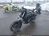 Yamaha Mt07 JYARM27N6LA001463 снимка