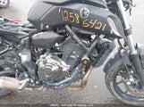 Yamaha Mt07 JYARM27N6LA001463 снимка