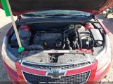 Chevrolet Cruze Lt 1G1PE5SB3E7294108 снимка
