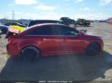 Chevrolet Cruze Lt 1G1PE5SB3E7294108 снимка
