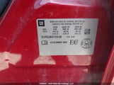 Chevrolet Cruze Lt 1G1PE5SB3E7294108 снимка