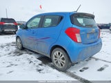 Chevrolet Spark 1Lt KL8CD6SA1GC618889 снимка