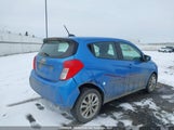 Chevrolet Spark 1Lt KL8CD6SA1GC618889 снимка