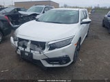 Honda Civic Touring 2HGFC1F9XGH113328 снимка
