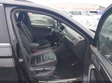Volkswagen Tiguan Sel Premium/Sel Premium R-Line 3VV4B7AX2KM114521 fotografie