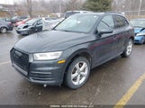 Audi Q5 Premium Plus WA1BNAFY4J2235367 снимка