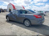 Nissan Sentra Sv Xtronic Cvt 3N1AB7AP7GL659227 photo