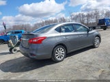 Nissan Sentra Sv Xtronic Cvt 3N1AB7AP7GL659227 photo