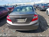 Honda Civic Lx 2HGFB2F48CH030181 снимка