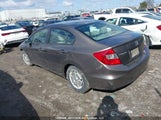 Honda Civic Lx 2HGFB2F48CH030181 снимка