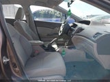 Honda Civic Lx 2HGFB2F48CH030181 снимка