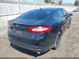 Ford Fusion Se 3FA6P0H75DR115051 снимка