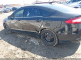 Ford Fusion Se 3FA6P0H75DR115051 снимка