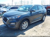 Hyundai Tucson Preferred KM8J3CA45KU043738 снимка