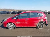 Honda Fit Dx-A JHMGE8H37AC806221 снимка