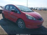 Honda Fit Dx-A JHMGE8H37AC806221 снимка