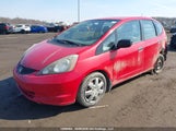Honda Fit Dx-A JHMGE8H37AC806221 снимка
