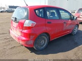 Honda Fit Dx-A JHMGE8H37AC806221 снимка