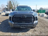 Toyota Tundra Crewmax Limited/Crewmax Platinum/Crewmax 5TFWA5DB1RX146315 fotografie