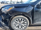 Ford Escape Titanium 1FMCU9J9XLUB76520 снимка