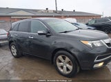 Acura Mdx 2HNYD2H27DH002252 снимка