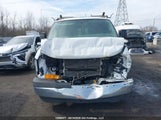 Chevrolet Express G2500 1GCWGAFF4H1238107 снимка