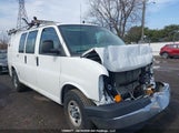 Chevrolet Express G2500 1GCWGAFF4H1238107 снимка