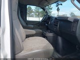 Chevrolet Express G2500 1GCWGAFF4H1238107 снимка