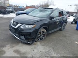 Nissan Rogue S/Sl/Sv 5N1AT2MV6LC819820 снимка