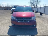 Dodge Grand Caravan Se 2C4RDGBG5GR391810 снимка