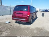 Dodge Grand Caravan Se 2C4RDGBG5GR391810 снимка