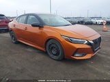 Nissan Sentra Sr 3N1AB8DV4NY319131 снимка