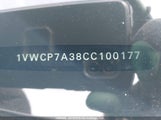 Volkswagen Passat Sel 1VWCP7A38CC100177 снимка