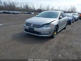 Volkswagen Passat Sel 1VWCP7A38CC100177 снимка