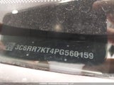 Ram  Classic Tradesman 3C6RR7KT4PG560159 снимка