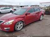 Nissan Altima 2.5/S/Sv/Sl 1N4AL3AP2EN245794 photo