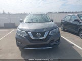 Nissan Rogue S/Sl Platinum/Sv 5N1AT2MV7HC776015 fotografie
