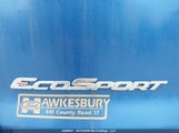 Ford Ecosport Ses MAJ6S3JL4LC363411 снимка