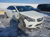 Mercedes-Benz Cla 250 4Matic WDDSJ4GB5EN134927 fotografie