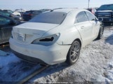 Mercedes-Benz Cla 250 4Matic WDDSJ4GB5EN134927 photo