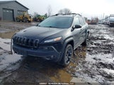 Jeep Cherokee Trailhawk 1C4PJMBBXHW532589 снимка