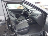 Hyundai Veloster KMHTC6AD3DU090117 снимка