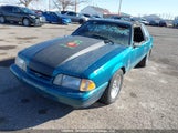 Ford Mustang Lx 1FACP40E1PF210468 снимка
