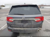 Honda Odyssey Ex 5FNRL6H40KB514377 снимка