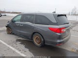 Honda Odyssey Ex 5FNRL6H40KB514377 снимка