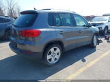 Volkswagen Tiguan Comfortline/Highline/Special Edition/Trendline WVGJV7AX8FW520958 photo
