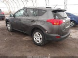 Toyota Rav4 Le 2T3BFREV3DW063868 снимка
