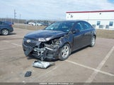Chevrolet Cruze 2Lt 1G1PE5SB9E7382628 снимка