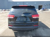 Kia Sorento Lx/L 5XYPG4A33GG159559 снимка