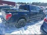 Ford F-150 Xlt 1FTFW3L85SFA51389 снимка